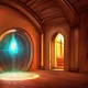 The Portal RPG