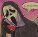 Ghostface Killer 