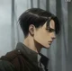 Levi Ackerman 