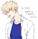 Bakugo Katsuki 