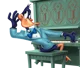 Pianist daffy