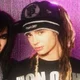 Tom Kaulitz