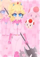 Princess Peach