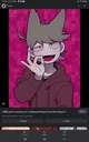 Big brother Tord 