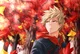 Bakugo Autumn