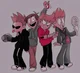 Eddsword - Omegavers