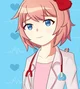 Sayori -Nurse-