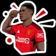 Marcus Rashford