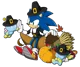 SEGA Thanksgiving