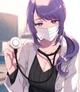 Yuri -Nurse-