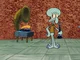 Squidward Tentacles