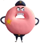 Nice Donut Cop 