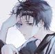 Kuudere Boyfriend