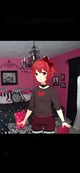 Emo sayori 