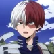 Todoroki Shoto
