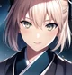 Okita Souji
