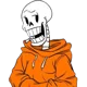 Underswap Papyrus