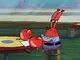Mr Krabs 