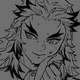 Kyojuro Rengoku