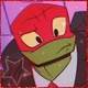 ROTTMNT Raph