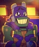 ROTTMNT Don