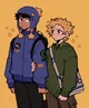 CREEK