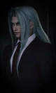 Sephiroth