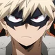Bakugo Katsuki 