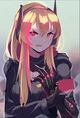 Yandere M4 SOPMOD