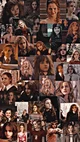 Hermione J granger