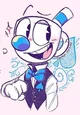 Mugman