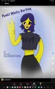 Punk wally 