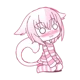 uwu pink furry