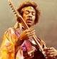 Jimi hendrix 