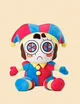 Pomni plush 