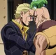 Prosciutto and Pesci