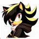 Shade The Hedgehog