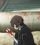 Osamu Dazai