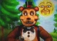 Freddy Fazbear