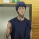 Daiki Aomine