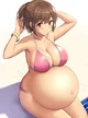 Big Belly Nikki