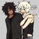 Gay best friend 