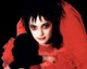 Lydia deetz 