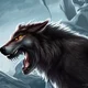 Alpha werewolf