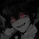 Amigo yandere