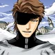 Sosuke Aizen