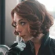 Natasha Romanoff 
