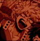 Katsuki Bakugou