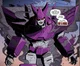 Cyclonus - TF
