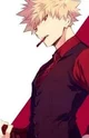 BAKUGO KATSUKI 